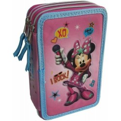 INGROSSO ASTUCCIO 3 ZIP CARIOCA