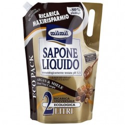 INGROSSO DELICE BUSTA SOAP 2000M