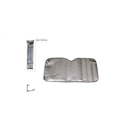 INGROSSO PARASOLE AUTO SILVER 60