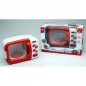 FORNO MICROONDE TRY ME EAN 8010362432557 INGROSSO GIOCHI DI CUCINA