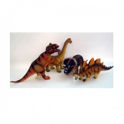 INGROSSO DINOSAURI CM.56 +3ANNI