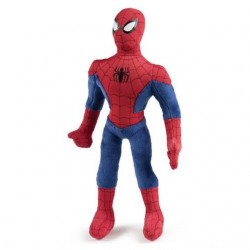 INGROSSO PELUCHE SPIDERMAN 25CM