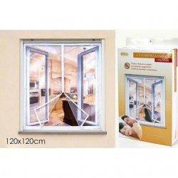 INGROSSO ZANZARIERA MODULABILE 1