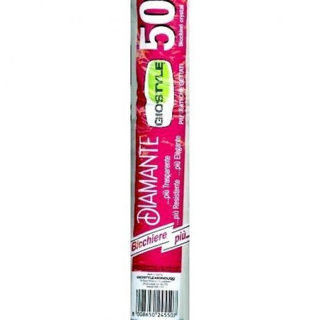INGROSSO BICCHIERI CC.350 PZ.50
