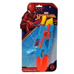 INGROSSO PISTOLA ACQUA SPIDERMAN