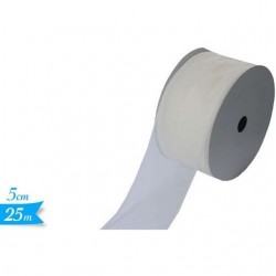 INGROSSO NASTRO PORTACONF. CREMA