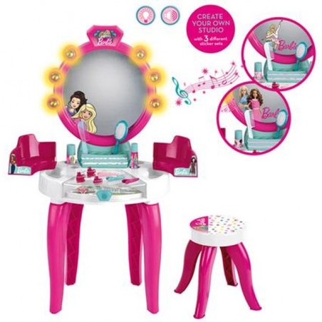 INGROSSO CENTRO BELLEZZA BARBIE