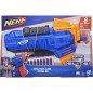 NER ELITE RUKKUS ICS 8 EAN 5010993543861 INGROSSO FUCILI E MITRA GIOCATTOLO