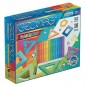 GEOMAG RAINBOW 32PZ 3+ EAN 0871772003700 INGROSSO GIOCHI CREATIVI