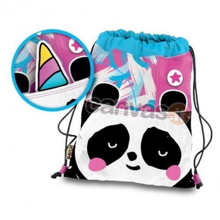 INGROSSO GOPOP 19 SACCA ZAINO PA