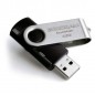 FLASH DRIVE 4 GB BLACK USB 2.0 EAN 0023942490616 INGROSSO ACCESSORI DI INFORMATICA
