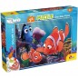 PUZZLE DF PLUS 24 NEMO EAN  INGROSSO PUZZLE CLASSICI