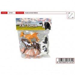 INGROSSO BUSTA FATTORIA