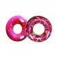 ANELLO DONUT C/MANIGLIE 76CM EAN  INGROSSO SALVAGENTI GONFIABILI
