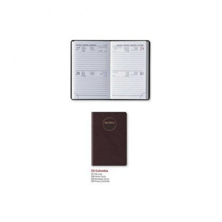 INGROSSO AGENDA BIGIORN. 6.5X10