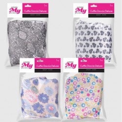 INGROSSO CUFFIA DOCCIA DELUXE