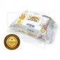 SALVIETTE BABY AVENA MAXI 100PZ EAN 8050847574686 INGROSSO SALVIETTE