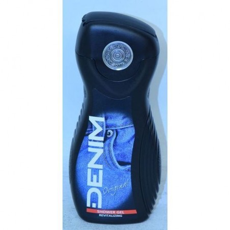 INGROSSO DENIM DOCCIA GEL 250ML