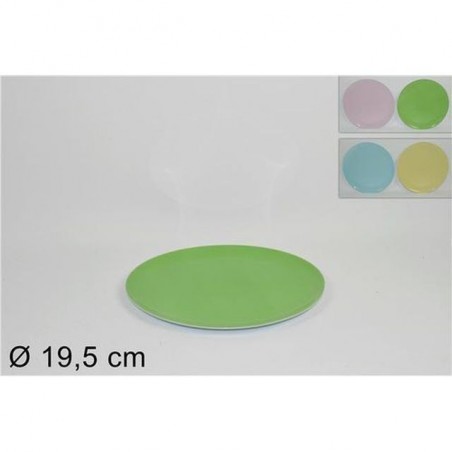 INGROSSO PIATTO MELAMINA 19