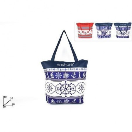 INGROSSO BORSA MARE FANT. MARINE