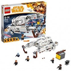INGROSSO LEGO STAR WARS 6+ 75219