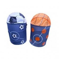 INGROSSO CESTO MOLLA SPORT CM 50