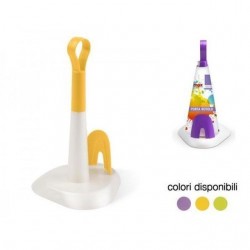 INGROSSO PORTAROTOLO JOY COLORI