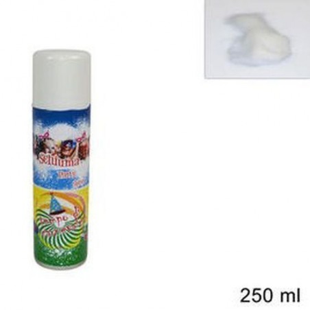 INGROSSO BOMBOLETTA SCHIUMA 250M