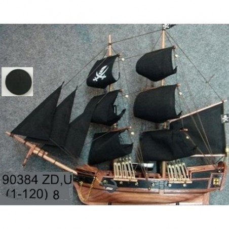 INGROSSO MAGNETE VELIERO PIRATA