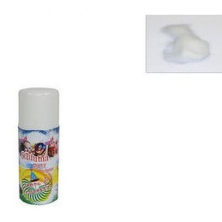 INGROSSO BOMBOLETTA SCHIUMA 150M