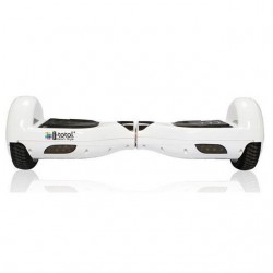 INGROSSO TOTAL MOVIE 6.5' BIANCO