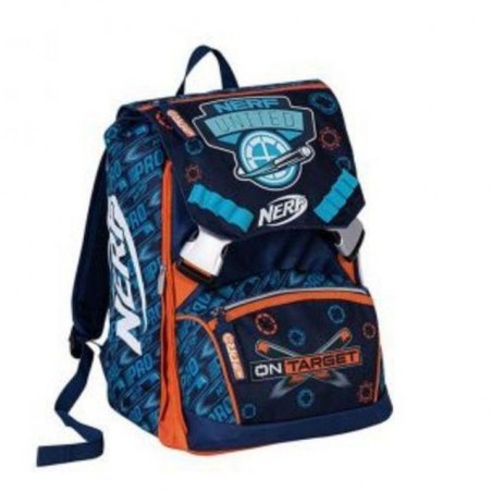 INGROSSO ZAINO SDOPP.BIG NERF NE