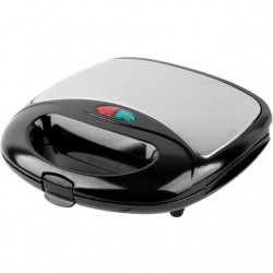 INGROSSO TOSTIERA 750W NERA/ACCI