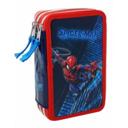 INGROSSO ASTUCCIO 3 ZIP CARIOCA