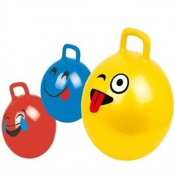 INGROSSO HOPPER BALL D.55CM 600G