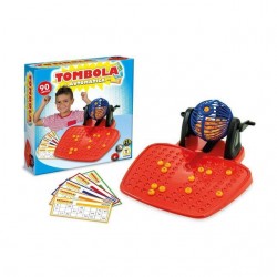 INGROSSO BINGO GIOCO 90 CARTELLE
