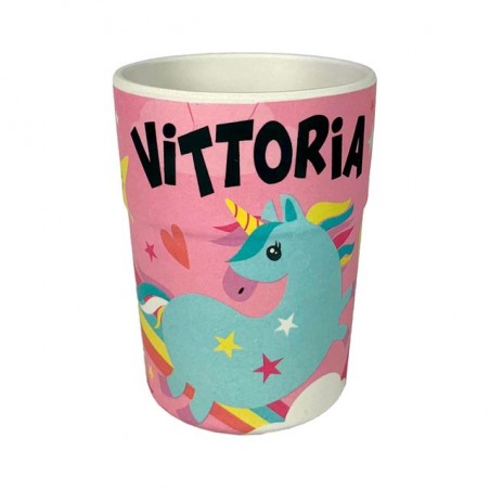 INGROSSO TAZZA BAMBOO BABY NOMI