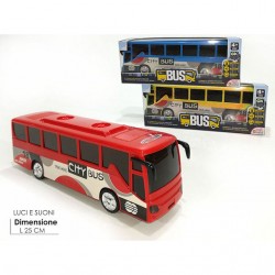 INGROSSO BUS B/O LUCI/SUONI 3ASS