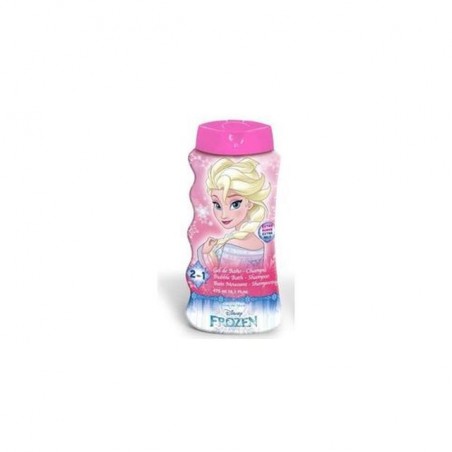 INGROSSO FROZEN ELSA GEL & SHAMP