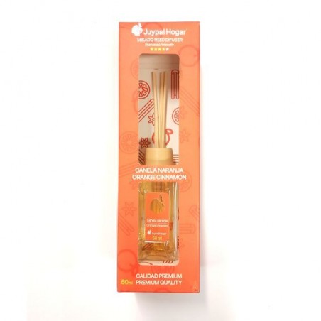 INGROSSO PROFUMATORE 50ML ORANGE