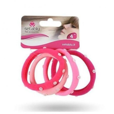 INGROSSO ELASTICO NICE BEAD 4PZ