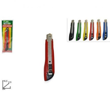 INGROSSO TAGLIERINO BLISTER 6 CO