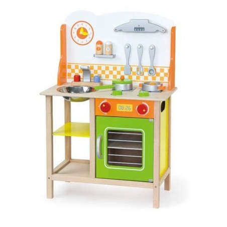 INGROSSO CUCINA LEGNO CM 60X81X3