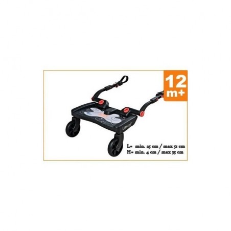 INGROSSO BUGGY BOARD MAXI PER PA