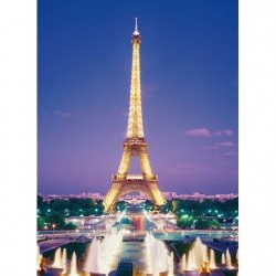 INGROSSO PUZZLE PZ.1000 PARIS HQ