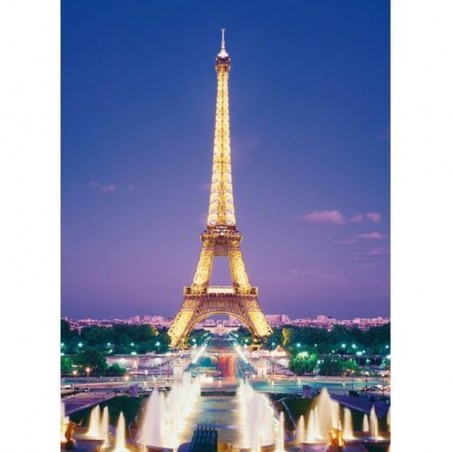 INGROSSO PUZZLE PZ.1000 PARIS HQ
