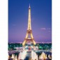 PUZZLE PZ.1000 PARIS HQC EAN 8005125391226 INGROSSO PUZZLE CLASSICI