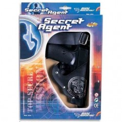 INGROSSO SET SECRET AGENT 125 DB