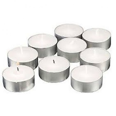 INGROSSO LUMINI 50PZ IN BUSTA BI