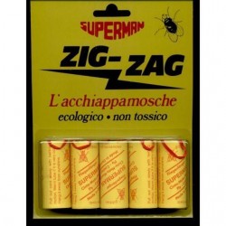 INGROSSO ACCHIAPPAMOSCHE SUPERMA